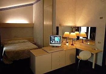 ***  Hotel Pagoda Legnano Italy