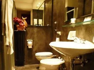 Hotel Pagoda Legnano 3*,