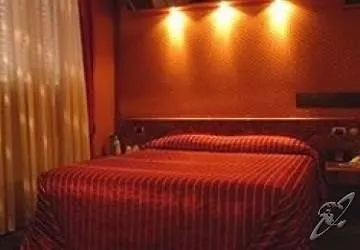 Hotel Pagoda Legnano