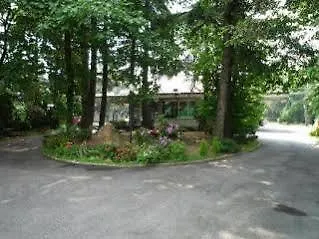 Hotel Pagoda Legnano