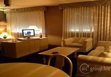 Hotel Pagoda Legnano