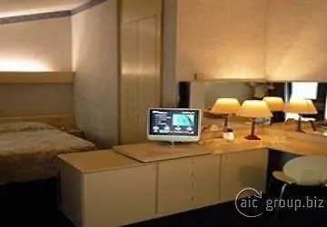 Hotel Pagoda Legnano