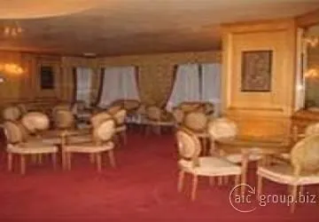 Hotel Pagoda Legnano 3*,